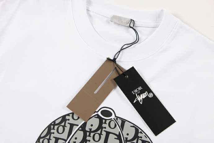 Dior T Shirts Short _SKUDiorS-XLautCH10733947